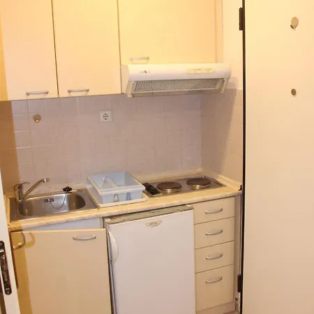 Apartment Heart Of