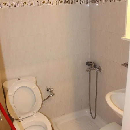 Heart Of Apartment Thessaloniki