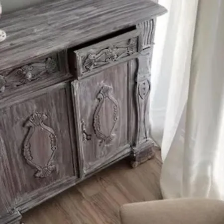 Heart Of Apartment